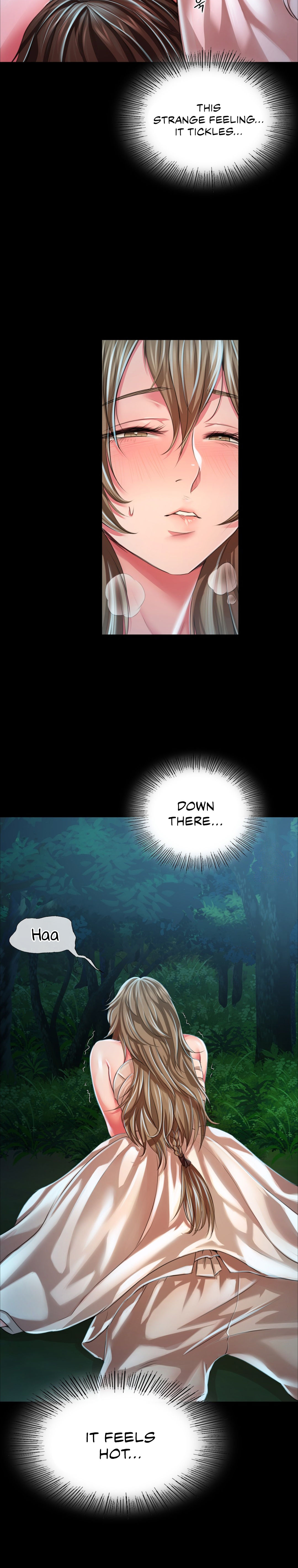 Madam Chapter 33 - Page 26