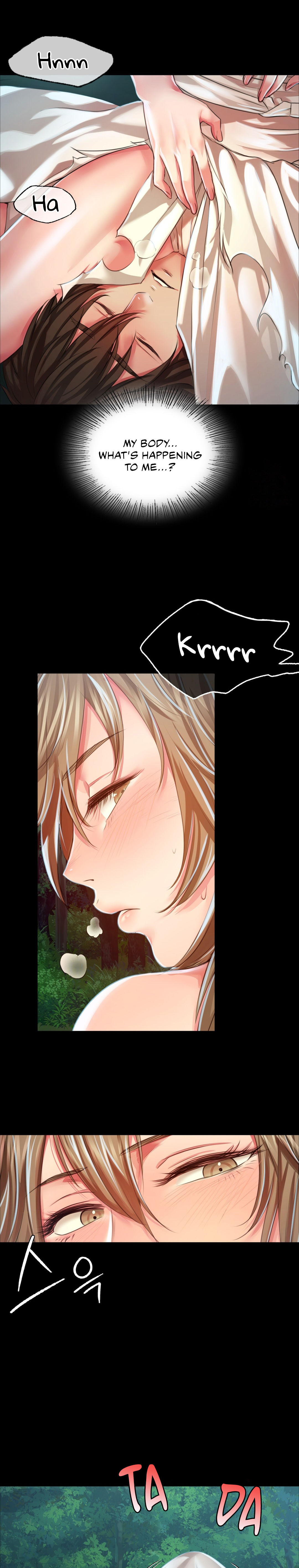 Madam Chapter 33 - Page 27