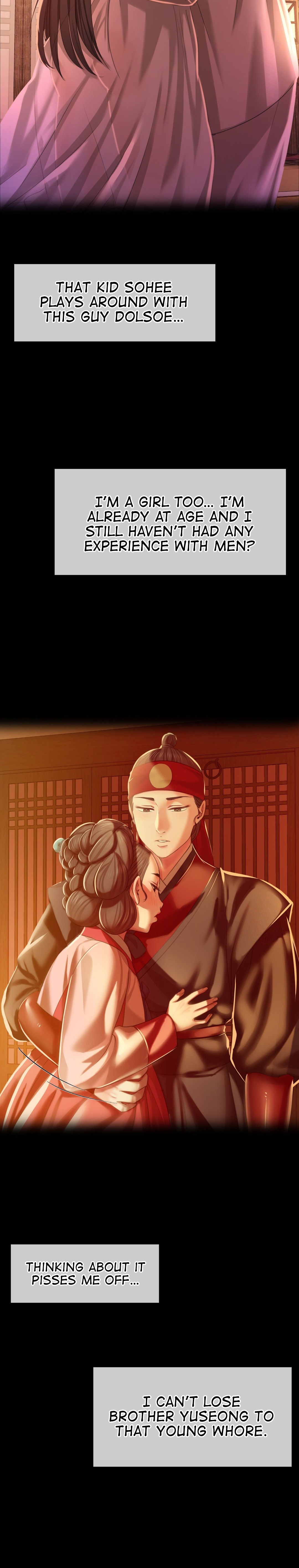 Madam Chapter 33 - Page 29