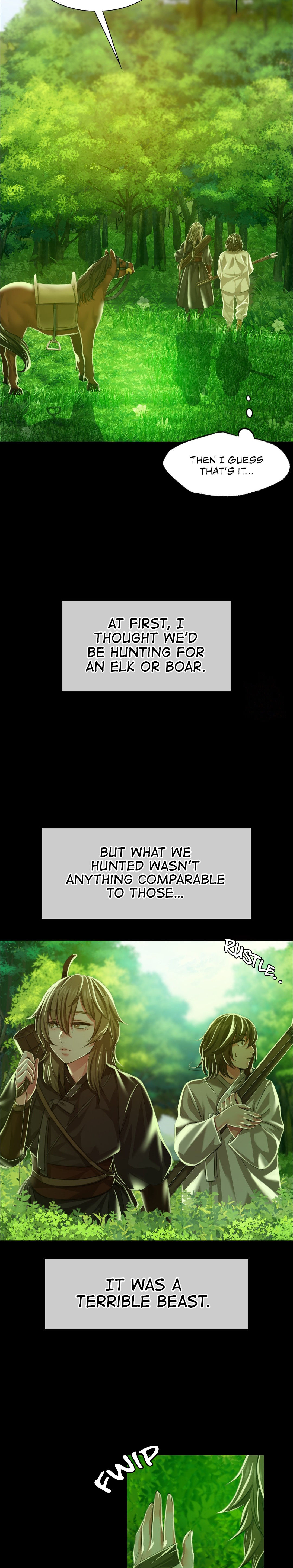 Madam Chapter 34 - Page 5