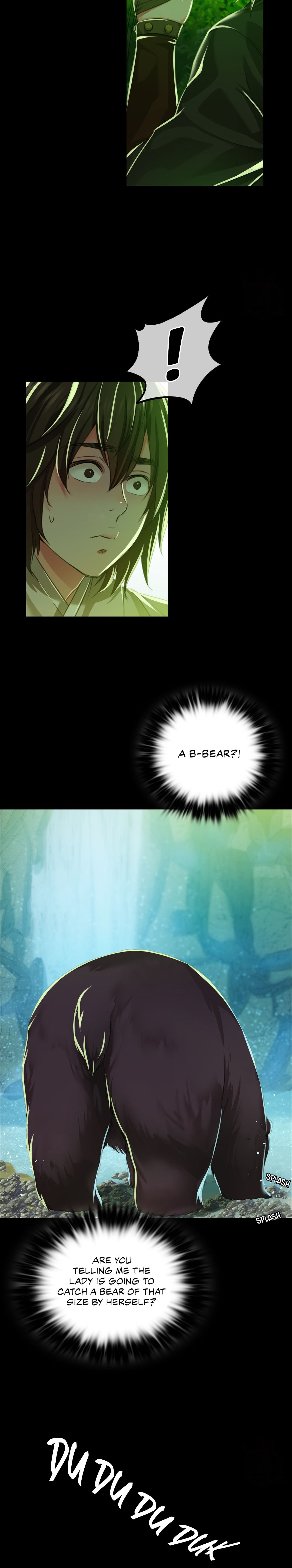 Madam Chapter 34 - Page 6