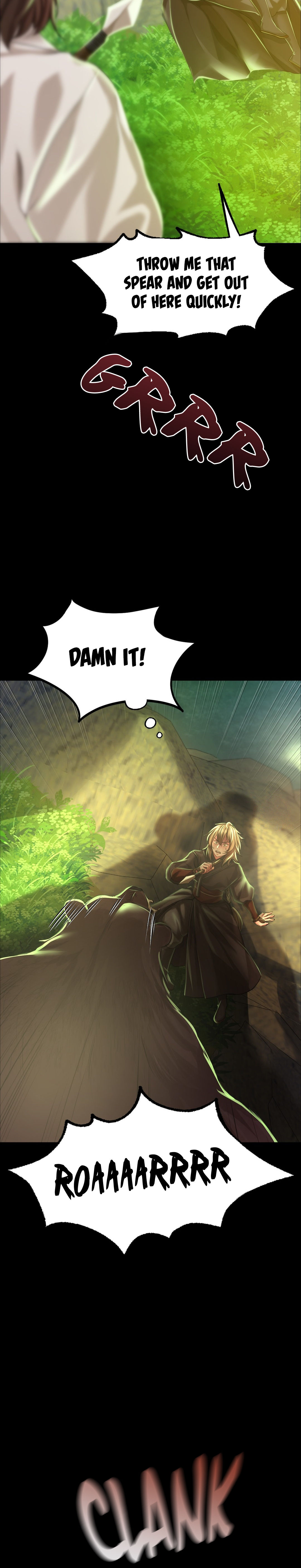 Madam Chapter 34 - Page 11