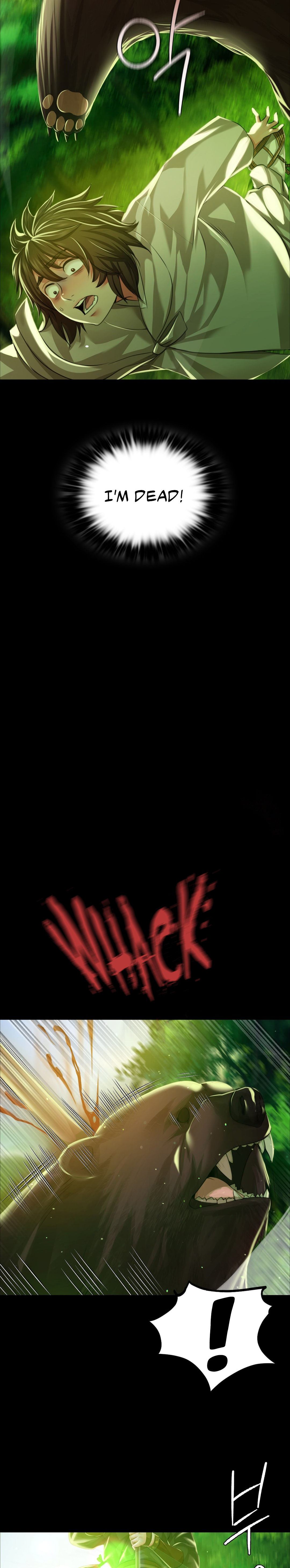 Madam Chapter 34 - Page 14