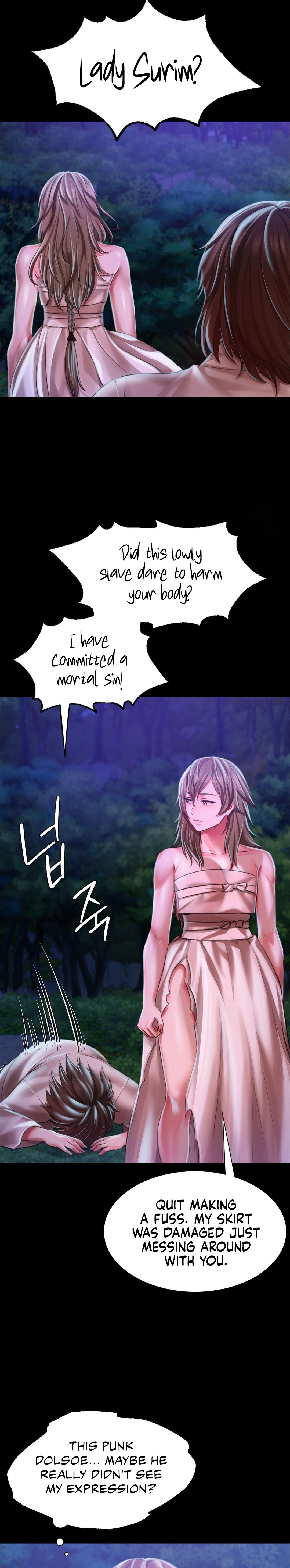 Madam Chapter 34 - Page 26