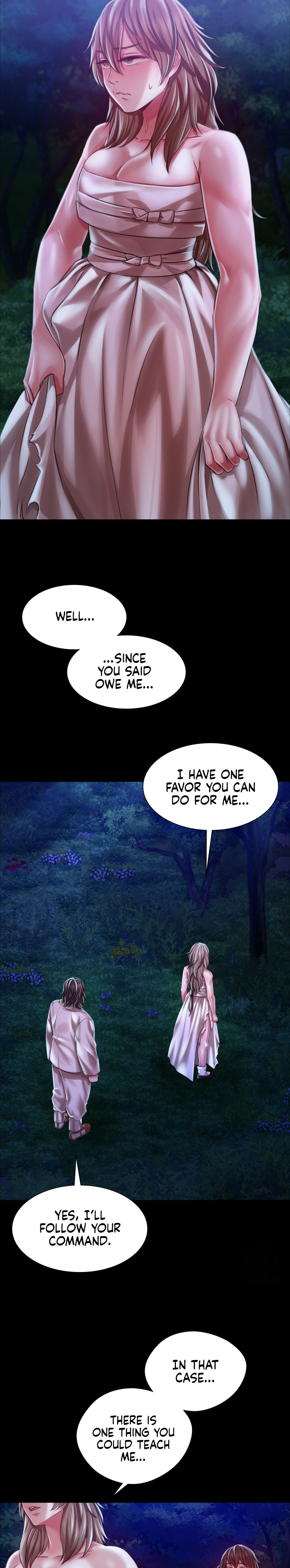 Madam Chapter 34 - Page 27