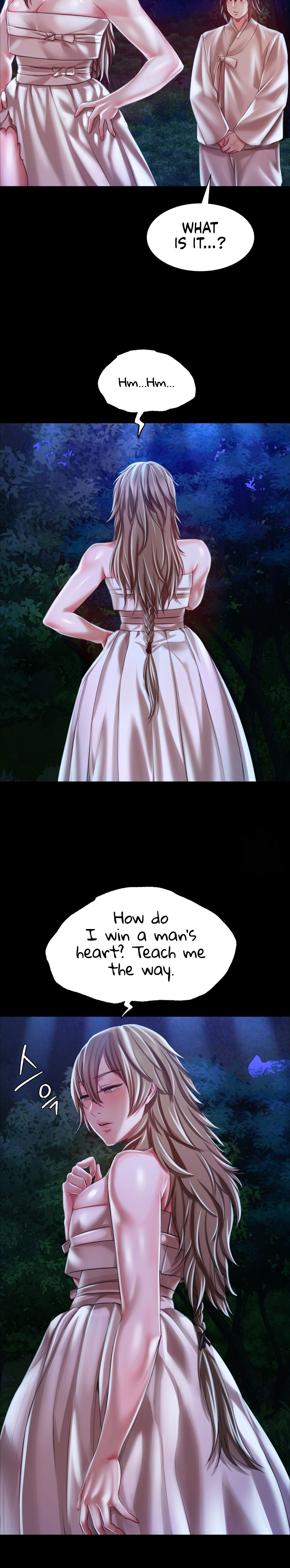 Madam Chapter 34 - Page 28