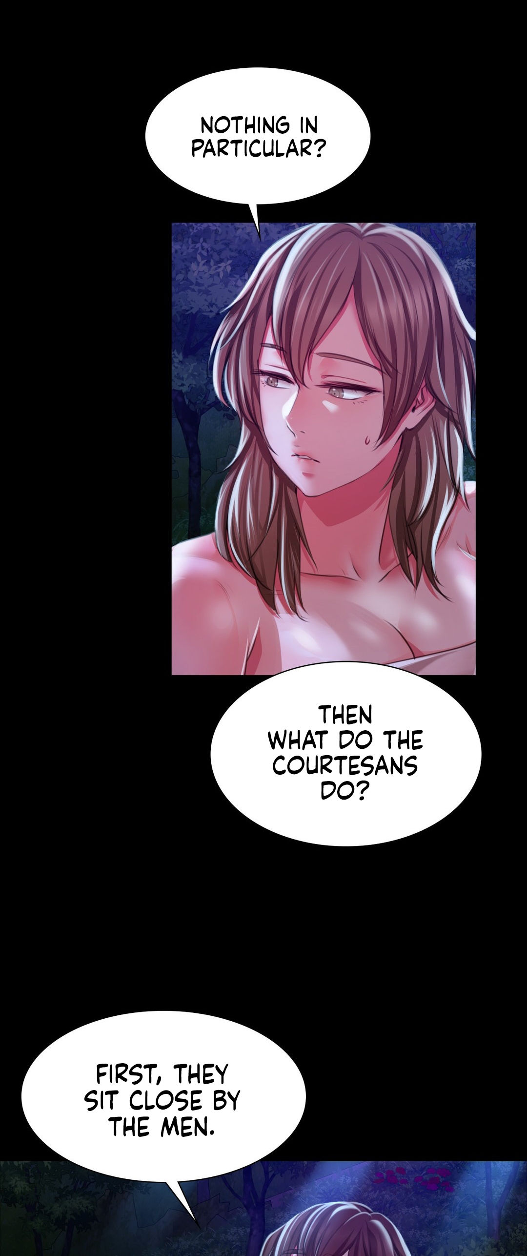 Madam Chapter 34 - Page 31