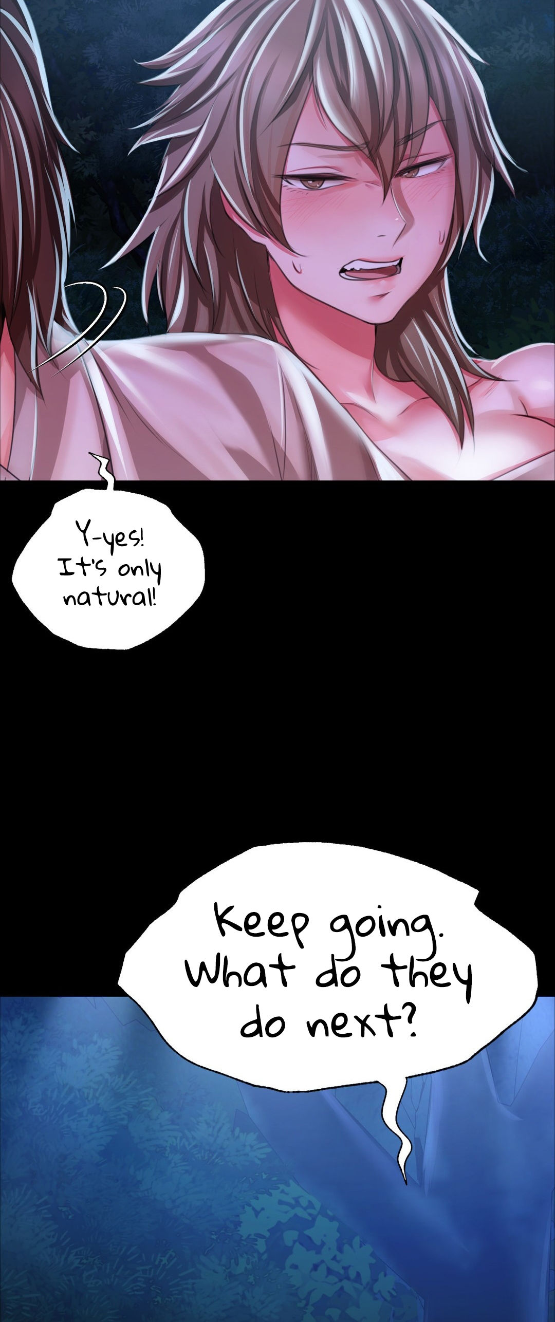 Madam Chapter 34 - Page 34