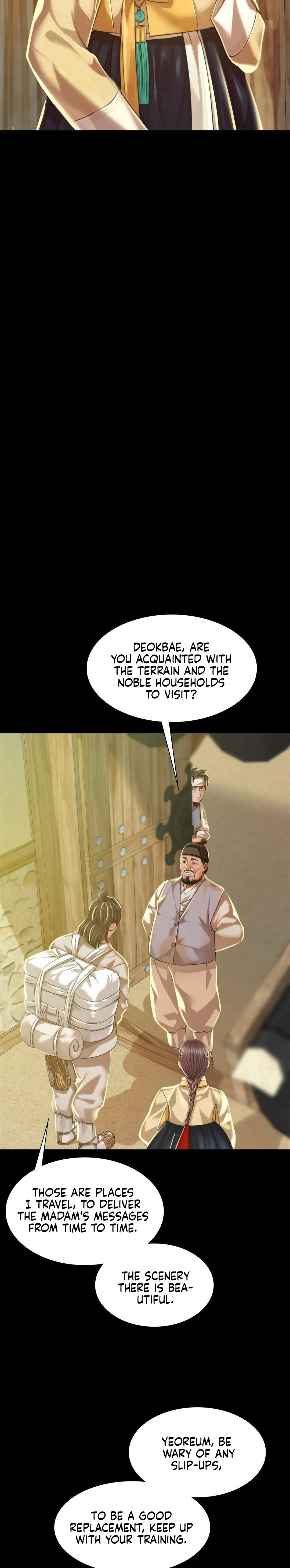 Madam Chapter 36 - Page 4