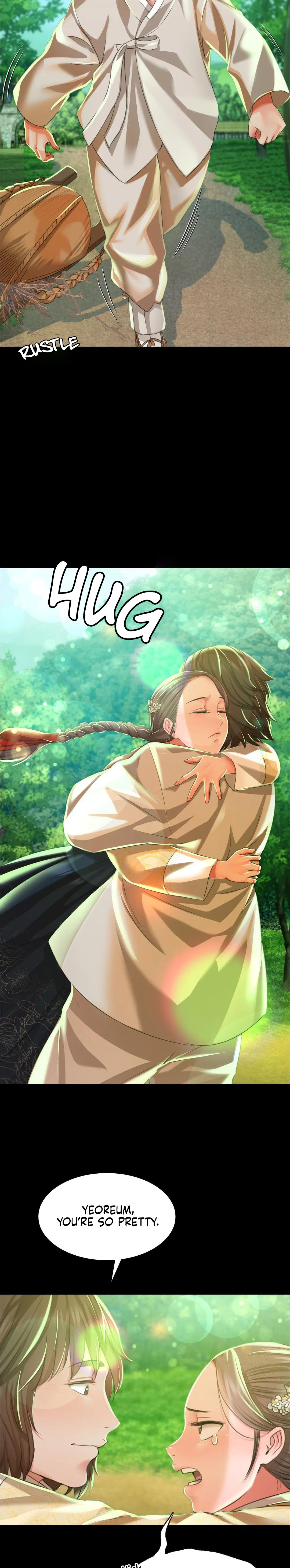 Madam Chapter 36 - Page 9