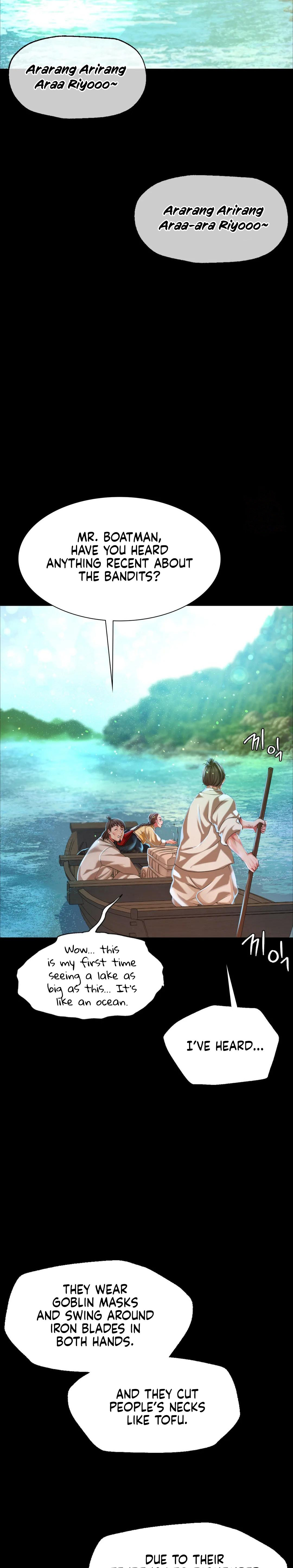 Madam Chapter 36 - Page 14