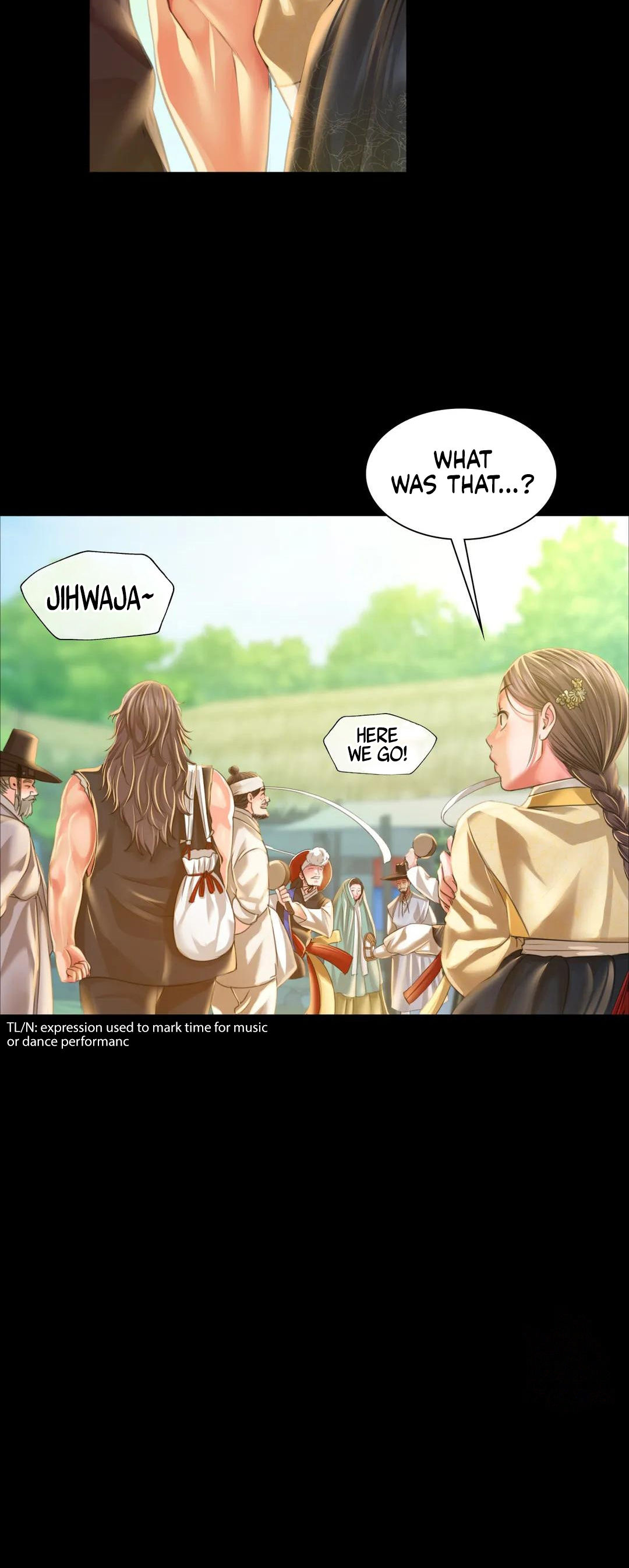 Madam Chapter 36 - Page 33