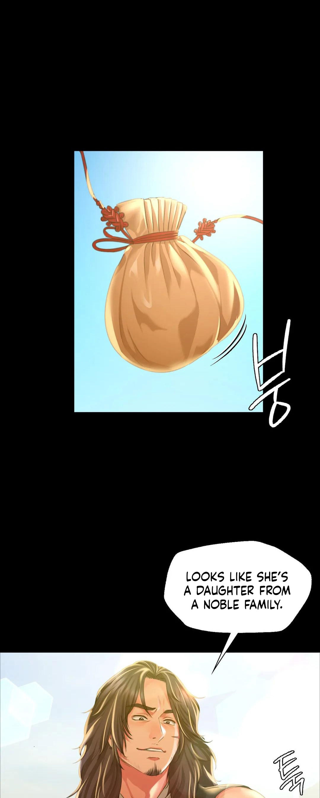 Madam Chapter 36 - Page 34