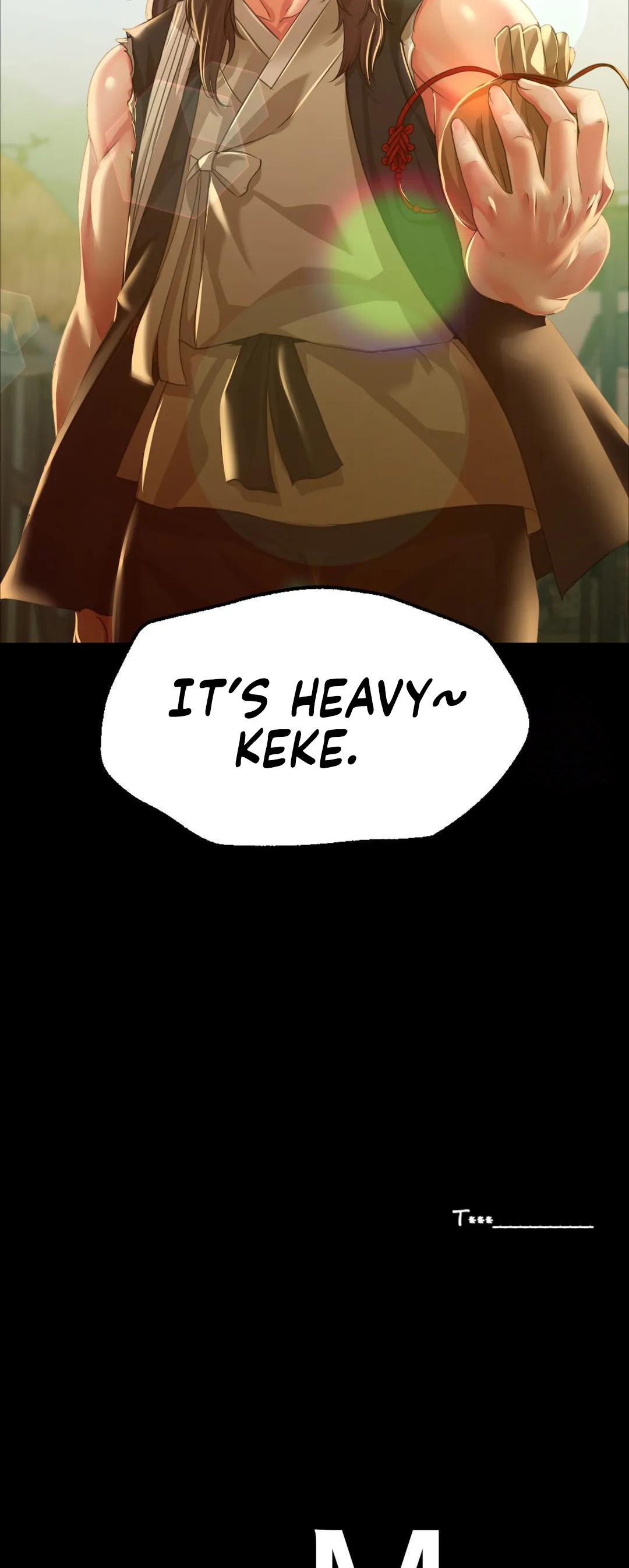 Madam Chapter 36 - Page 35