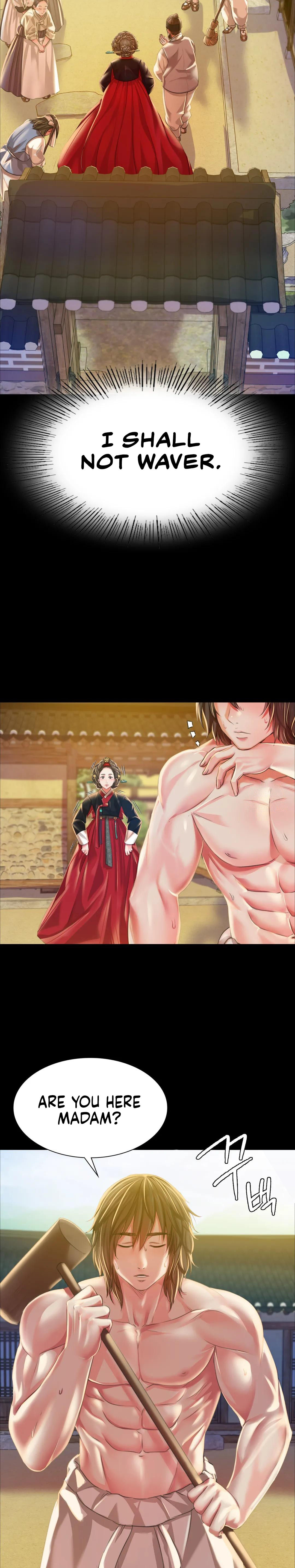 Madam Chapter 37 - Page 5