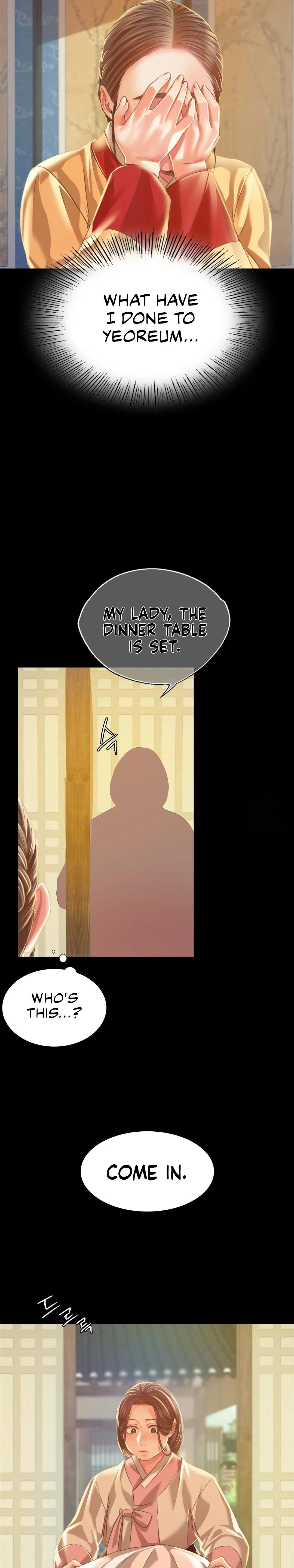 Madam Chapter 37 - Page 11