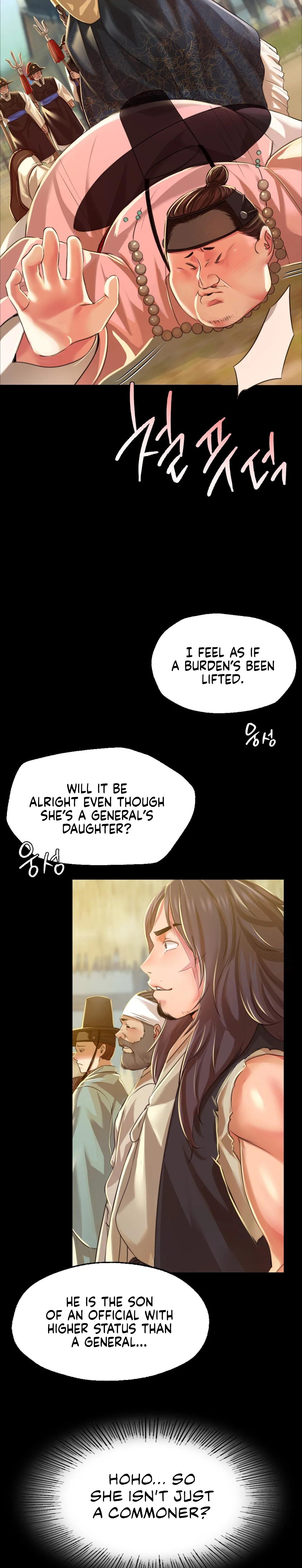 Madam Chapter 38 - Page 5