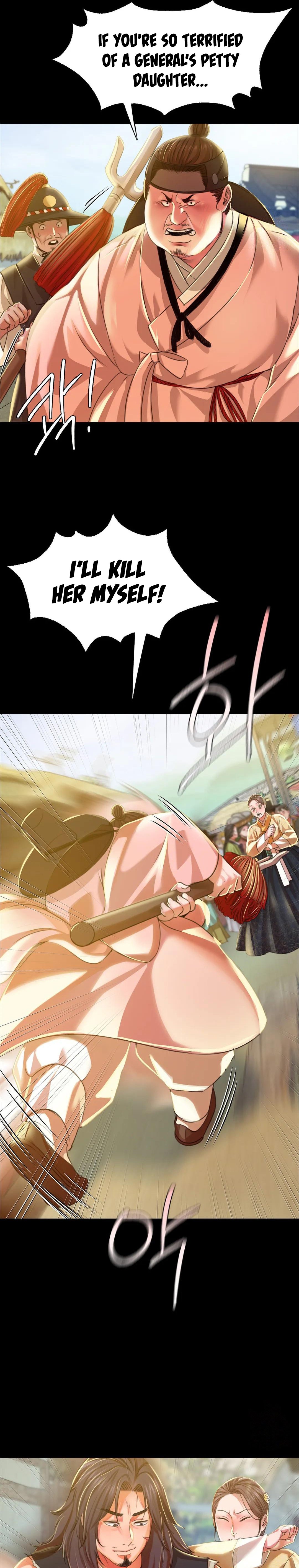 Madam Chapter 38 - Page 7