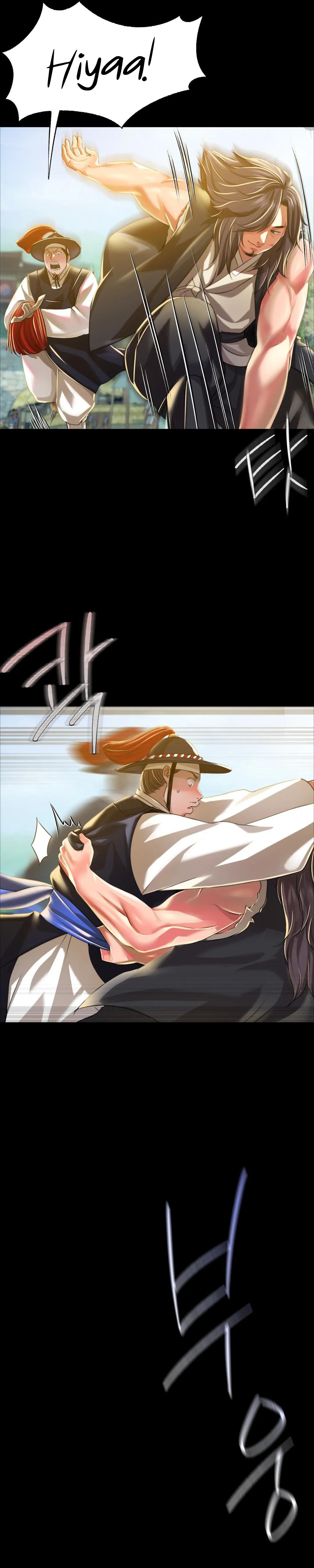 Madam Chapter 38 - Page 13