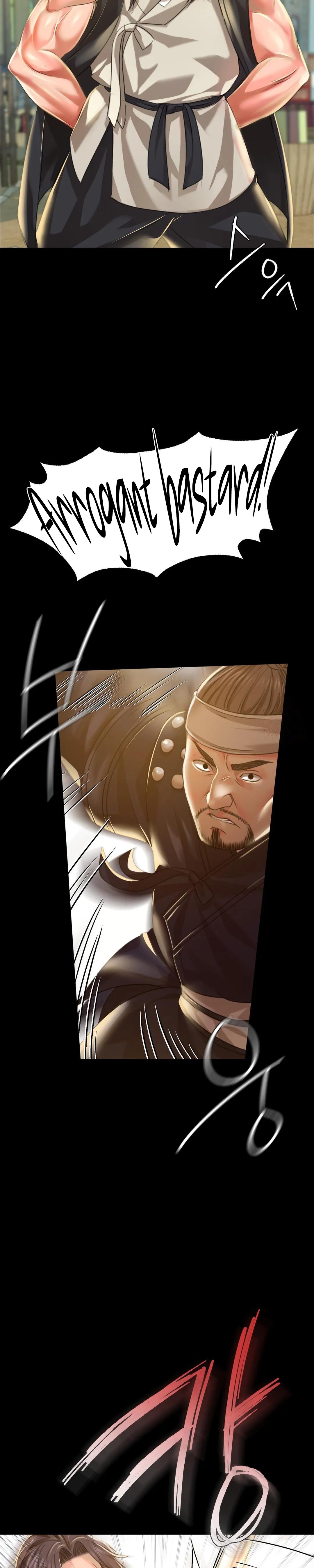 Madam Chapter 38 - Page 16