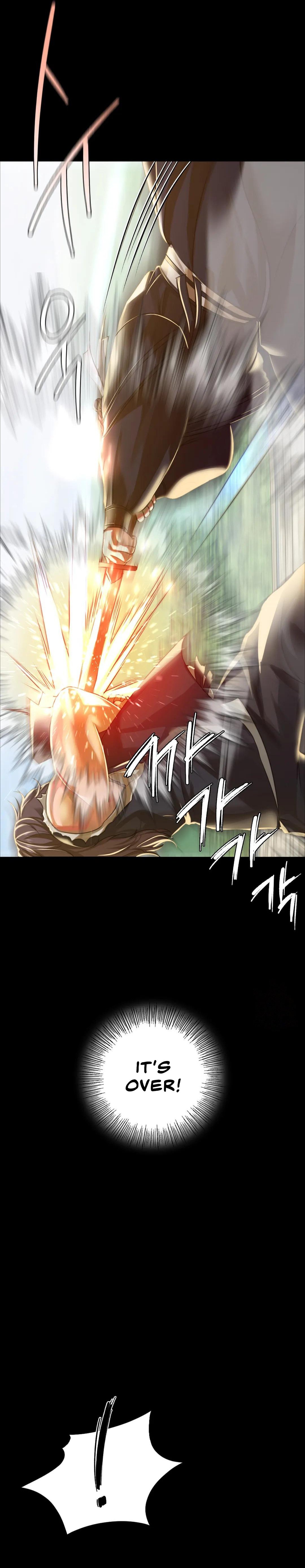 Madam Chapter 38 - Page 19