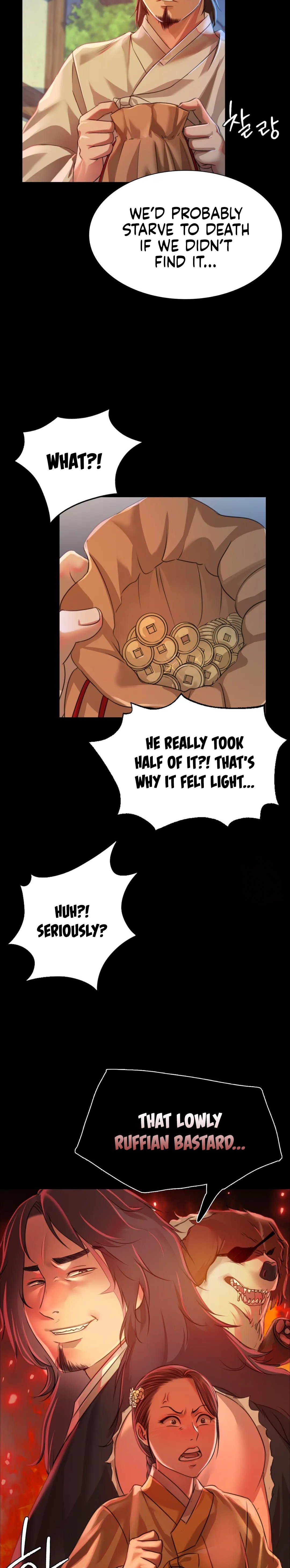 Madam Chapter 38 - Page 26