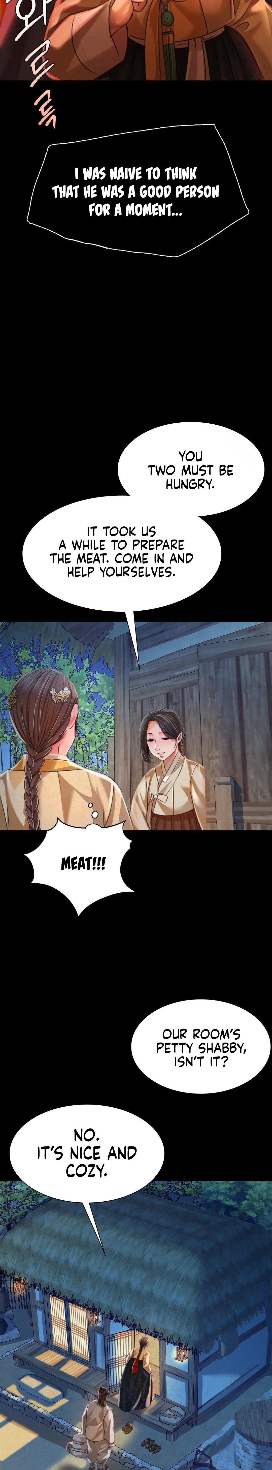 Madam Chapter 38 - Page 27