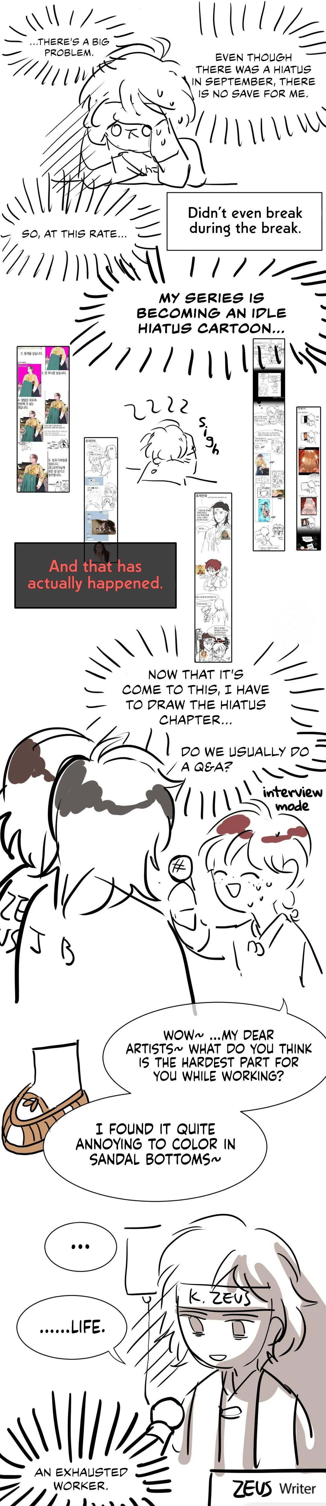 Madam Chapter 39 - Page 13