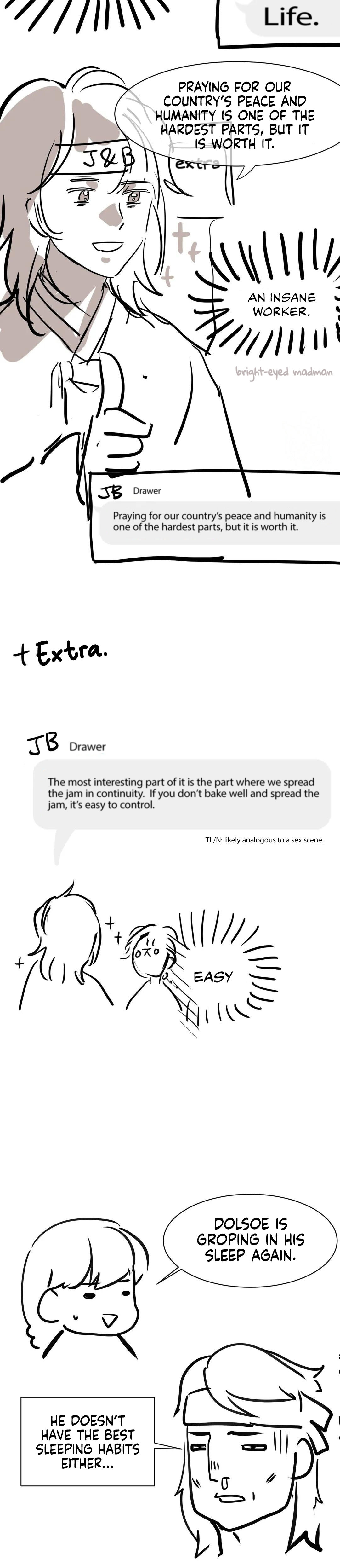 Madam Chapter 39 - Page 14