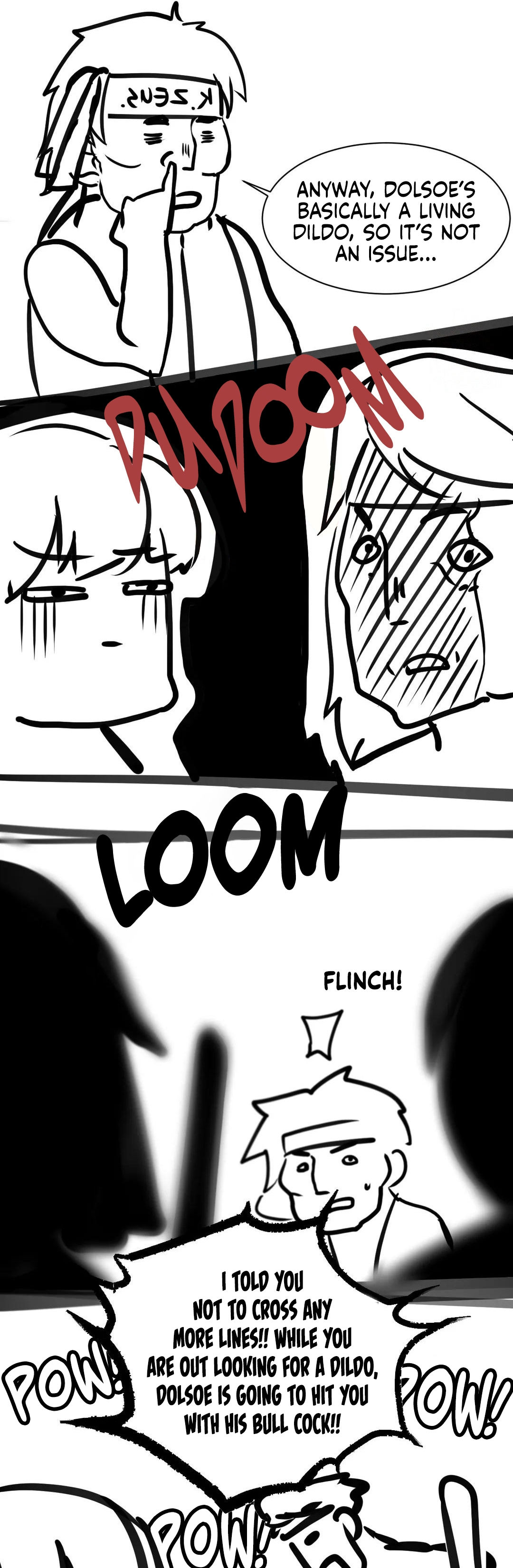 Madam Chapter 39 - Page 15