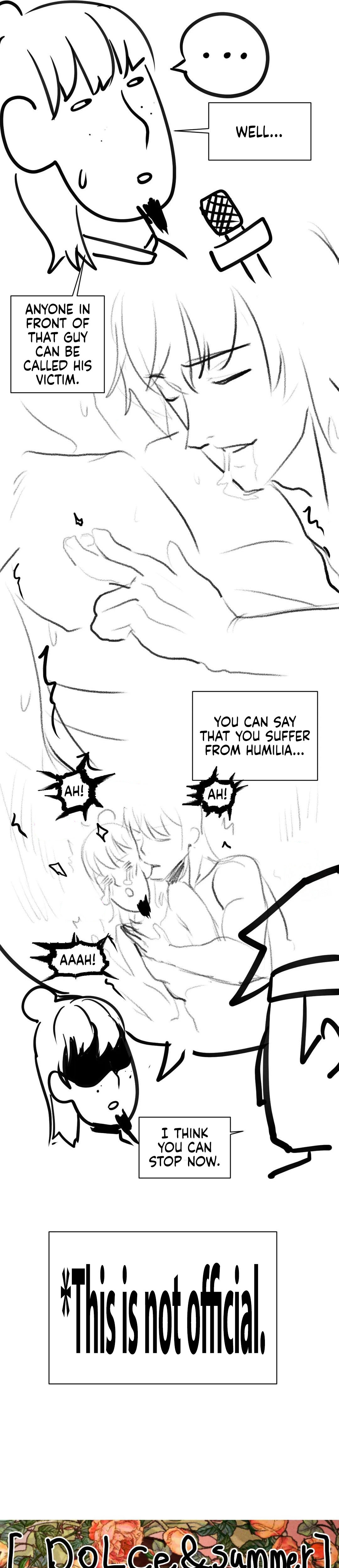 Madam Chapter 39 - Page 17