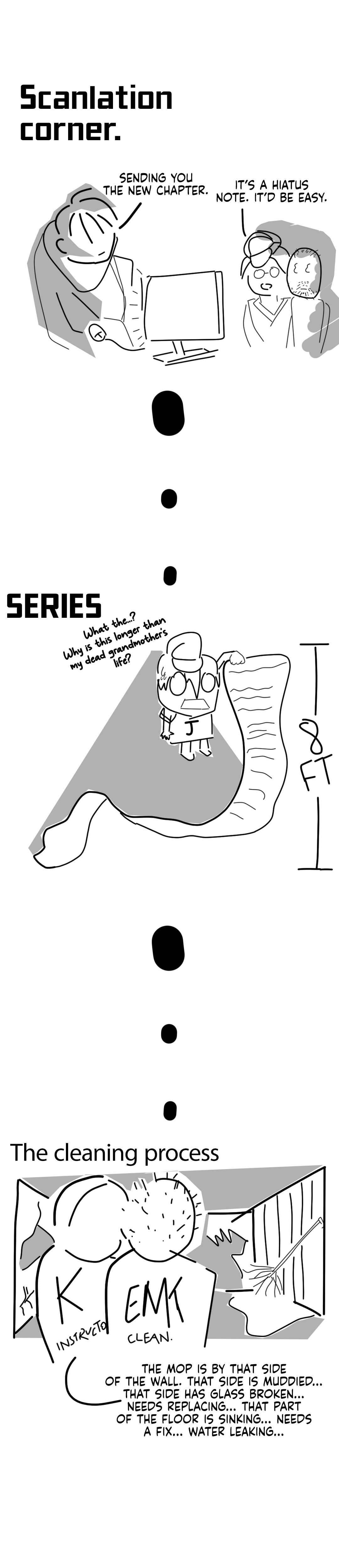 Madam Chapter 39 - Page 19