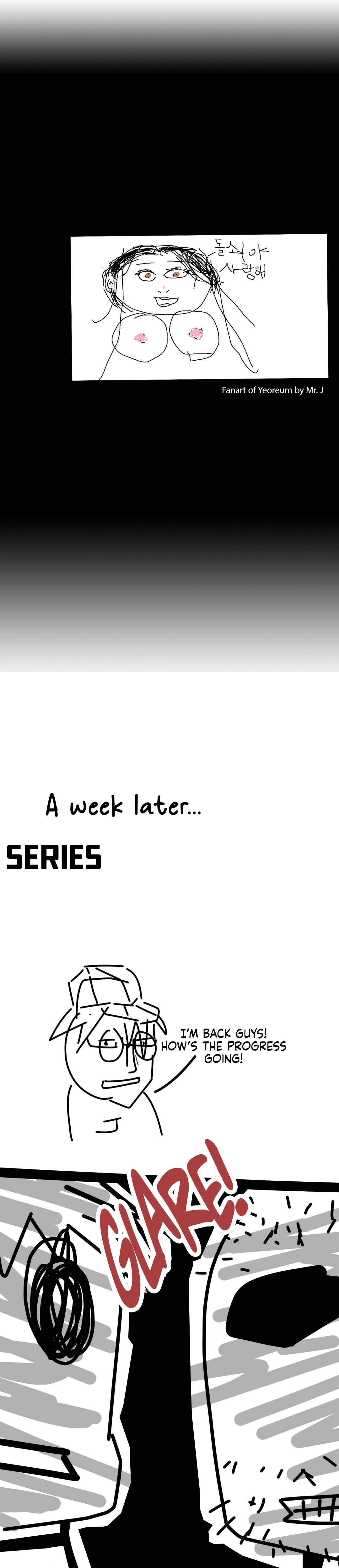 Madam Chapter 39 - Page 21