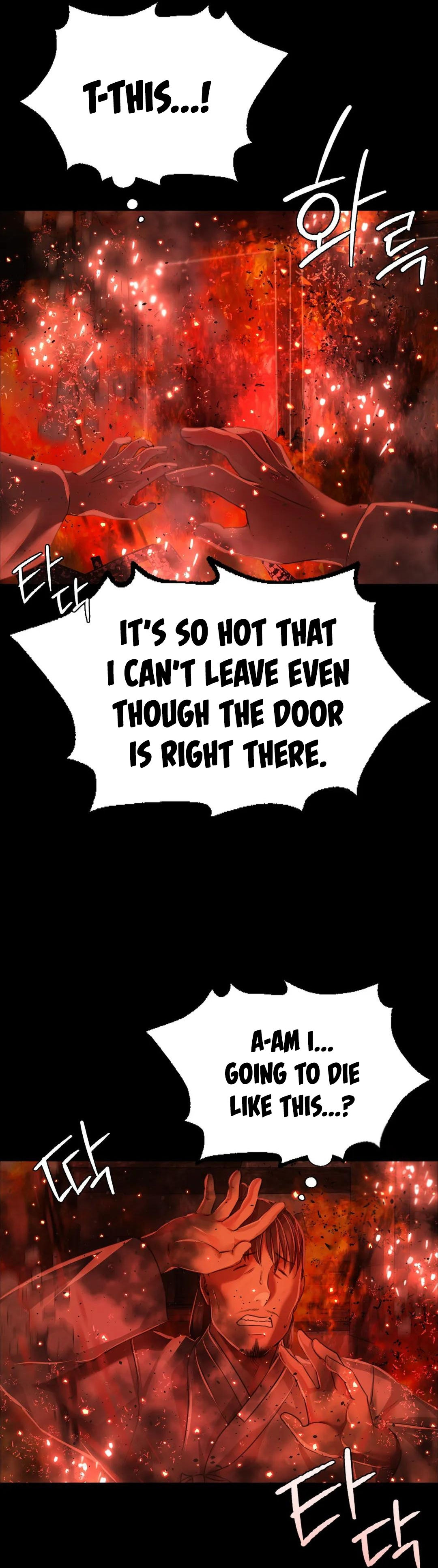 Madam Chapter 40 - Page 5