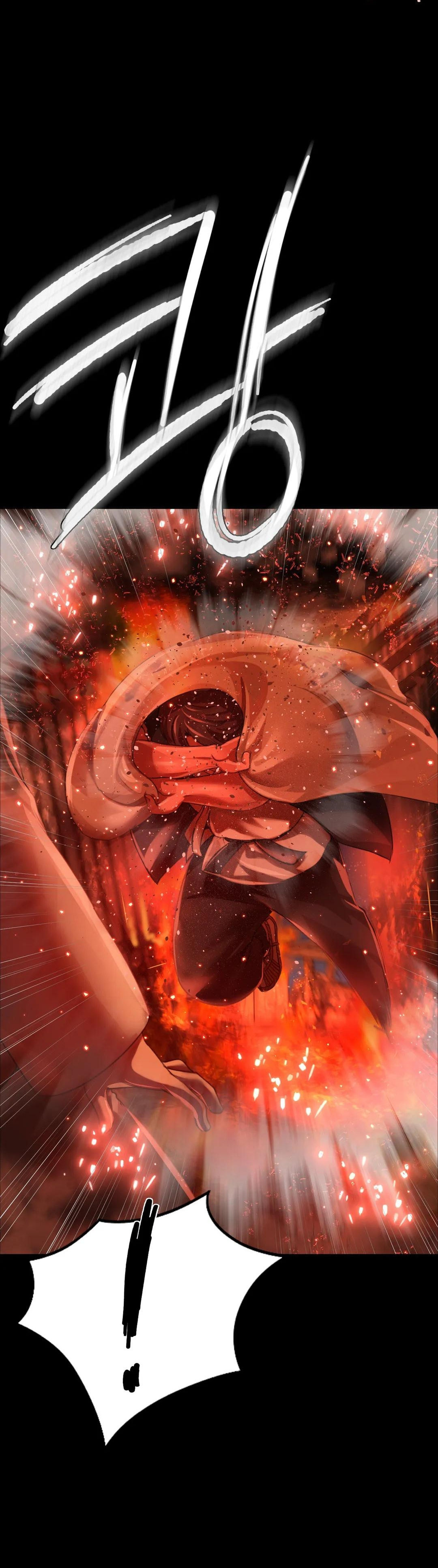 Madam Chapter 40 - Page 6