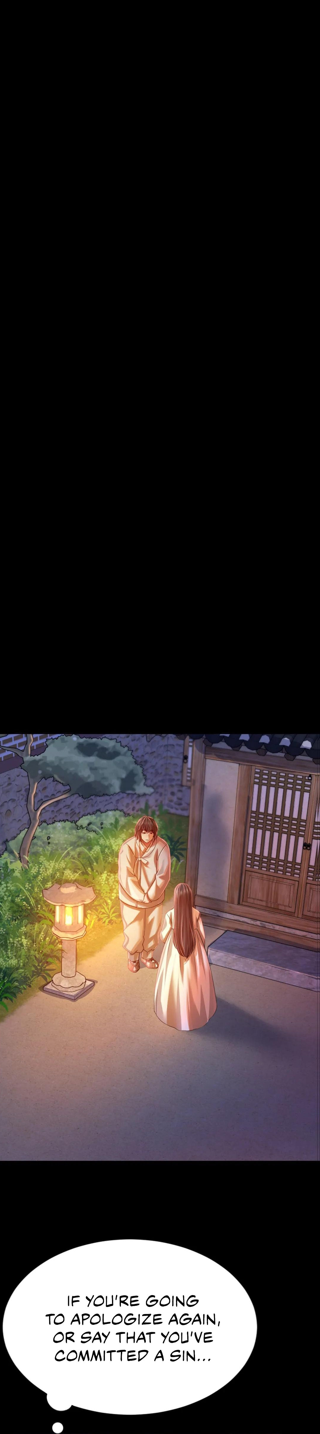 Madam Chapter 40 - Page 10