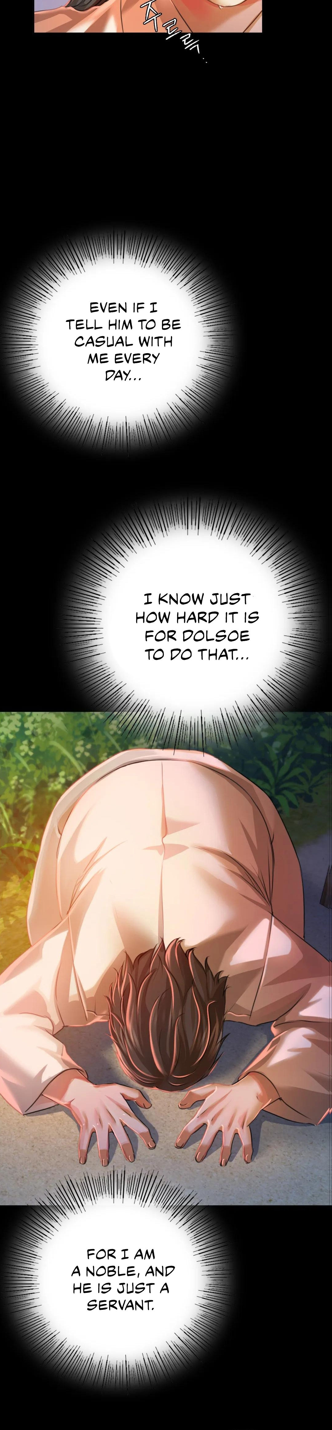 Madam Chapter 40 - Page 12