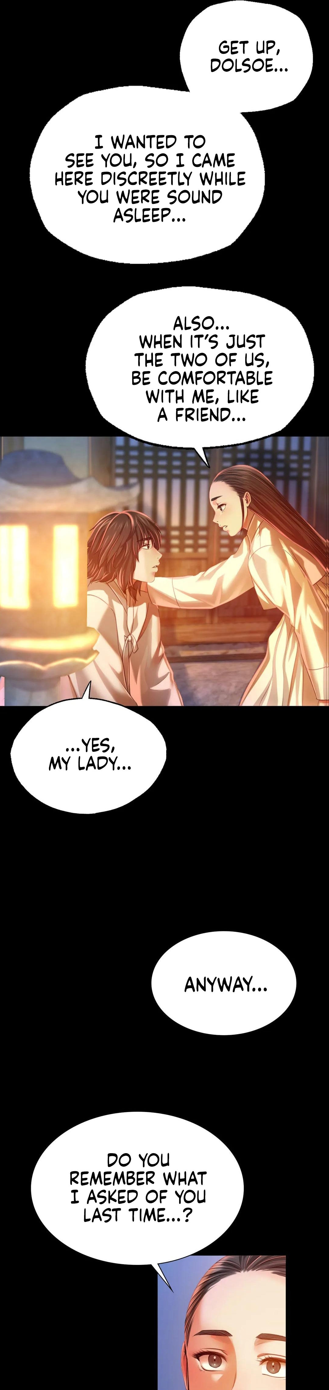 Madam Chapter 40 - Page 13