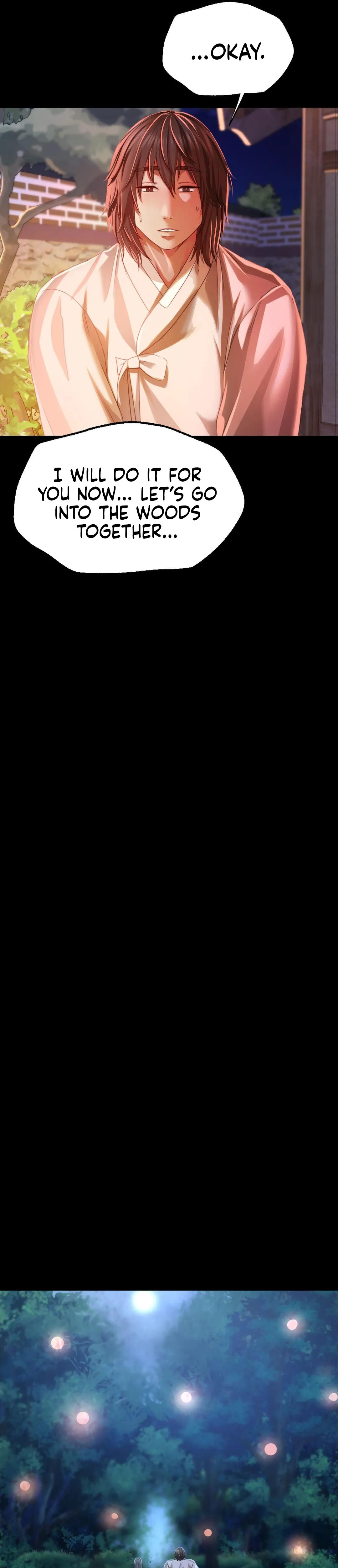 Madam Chapter 40 - Page 15