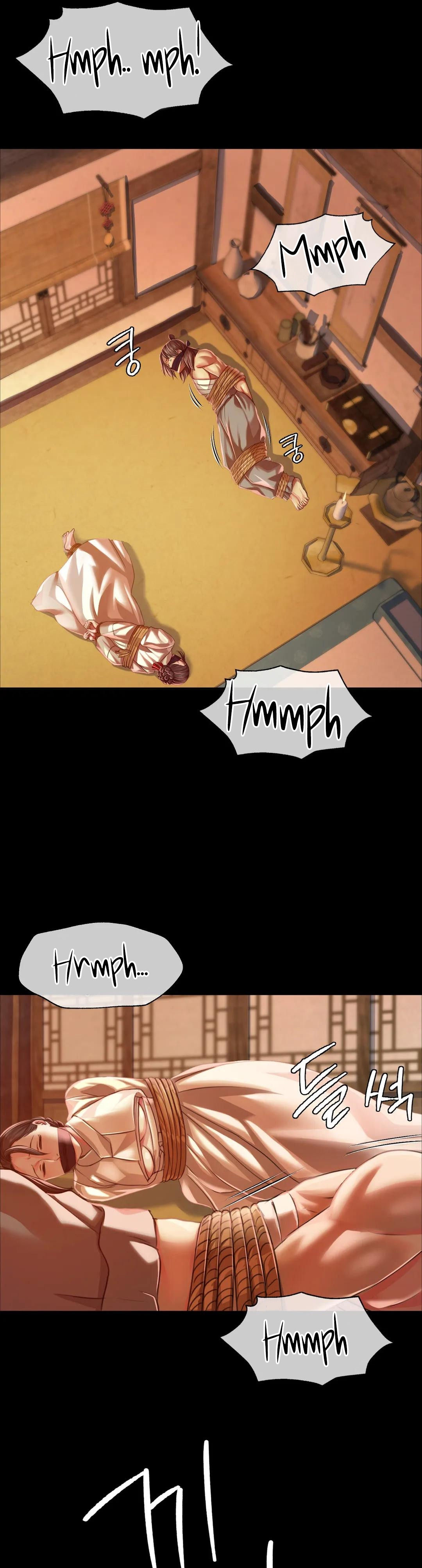 Madam Chapter 40 - Page 19