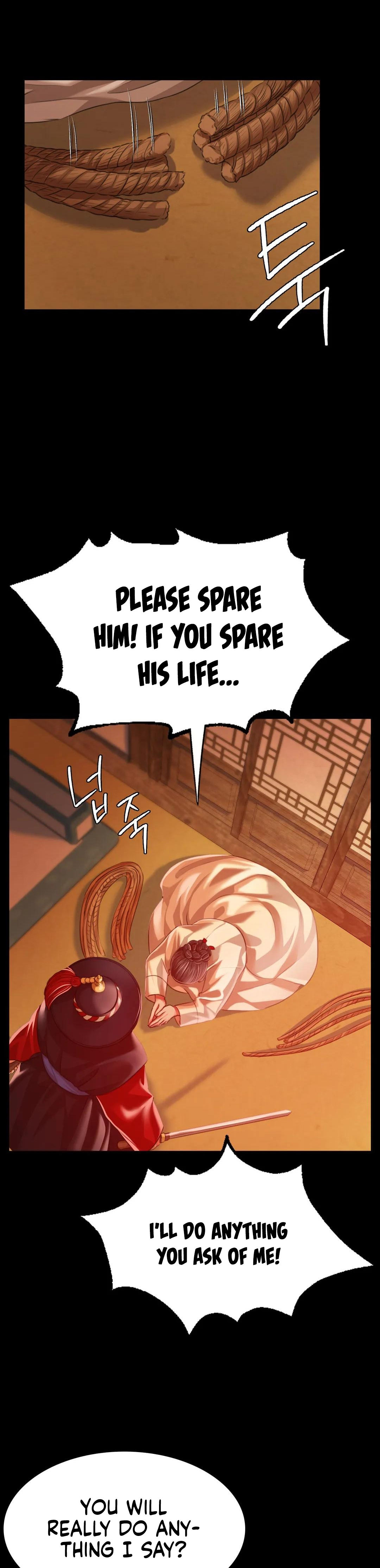 Madam Chapter 40 - Page 23