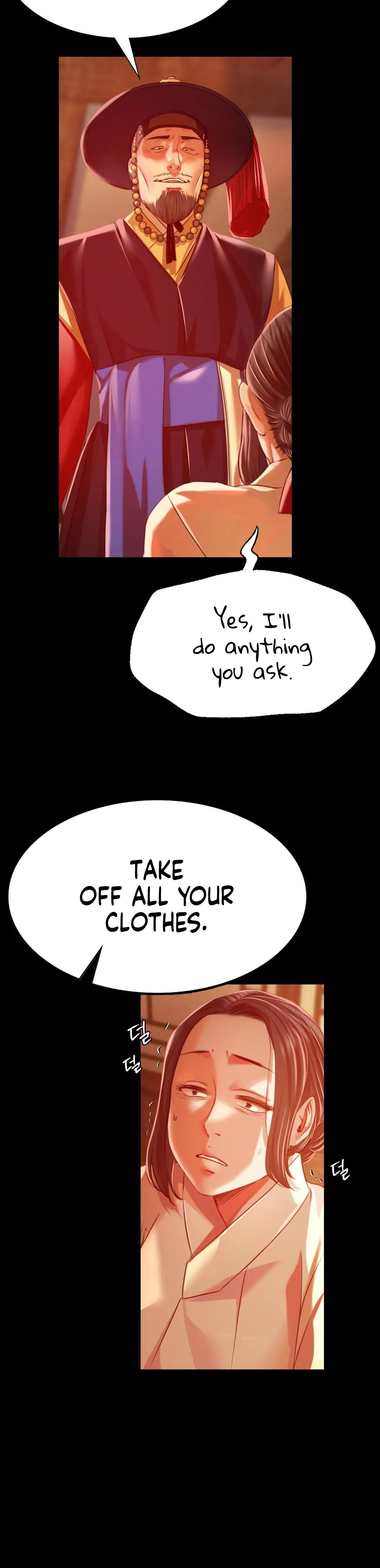 Madam Chapter 40 - Page 24