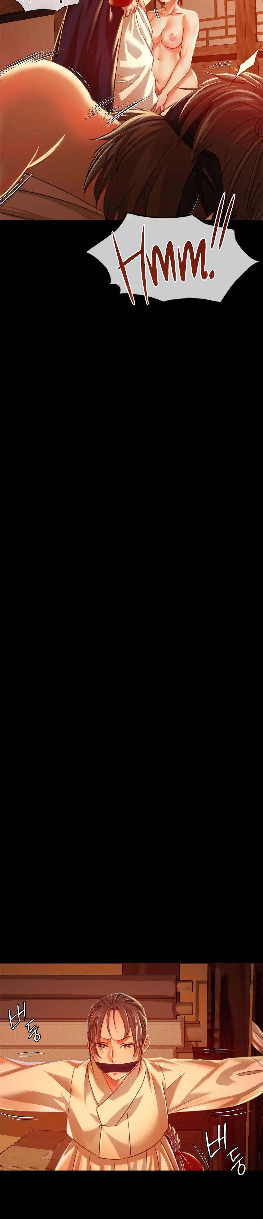 Madam Chapter 40 - Page 30