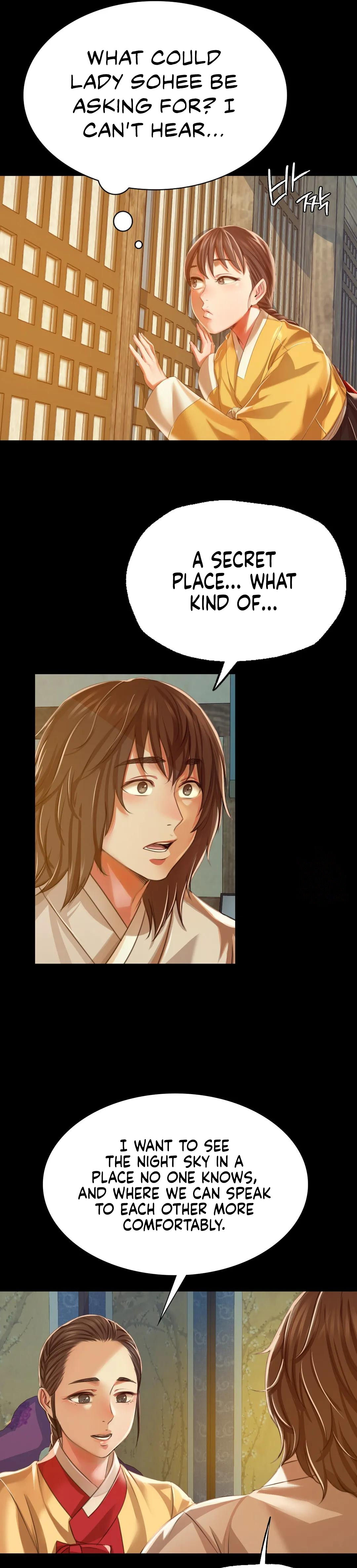 Madam Chapter 41 - Page 5