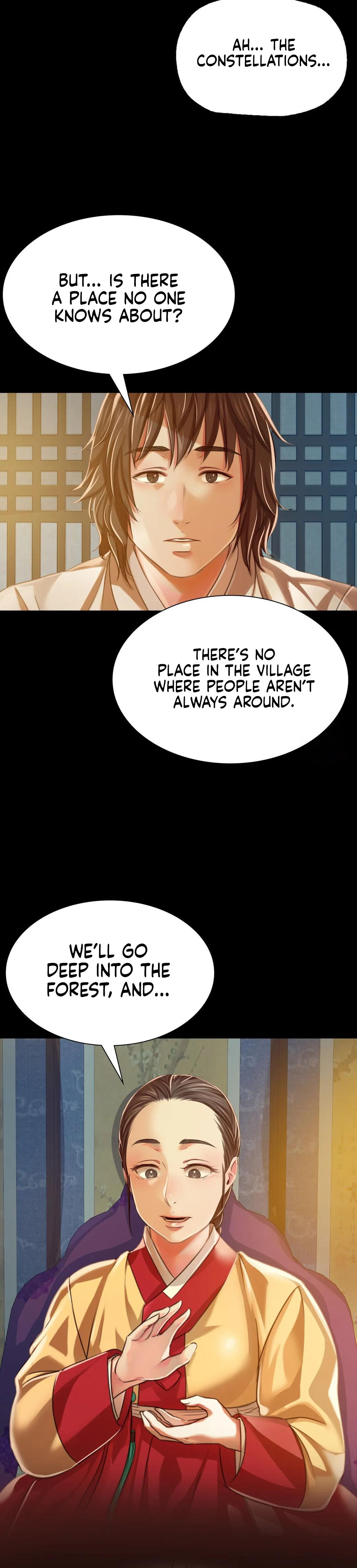 Madam Chapter 41 - Page 6