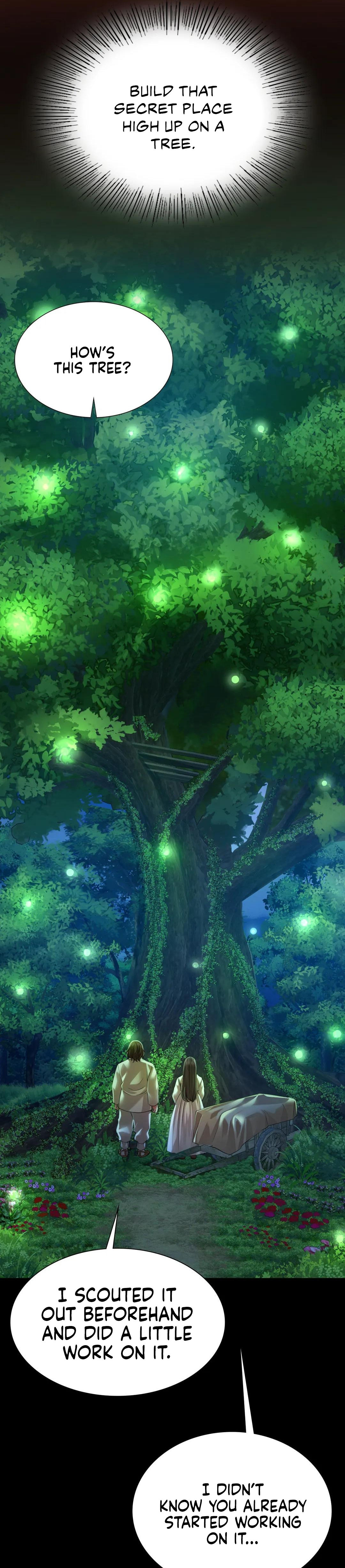 Madam Chapter 41 - Page 7