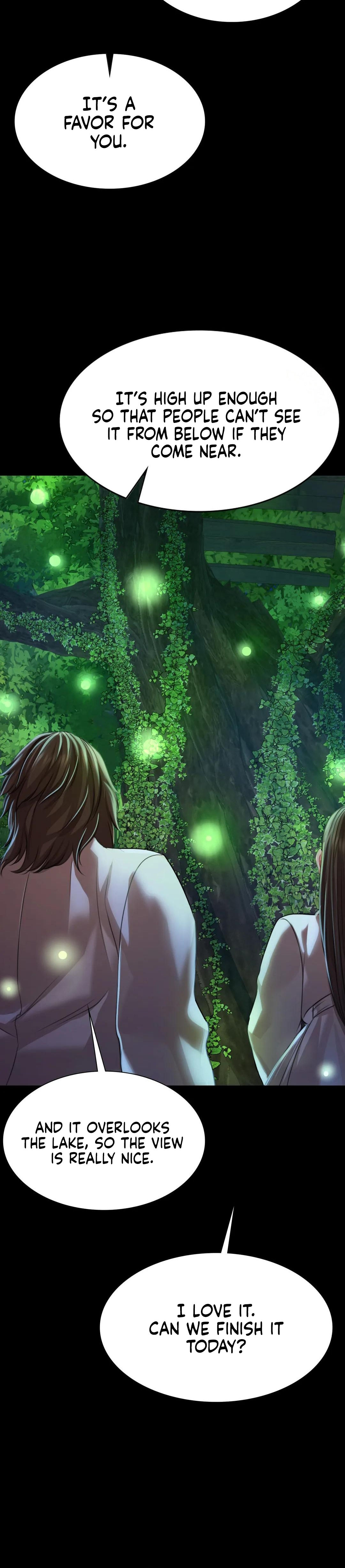 Madam Chapter 41 - Page 8