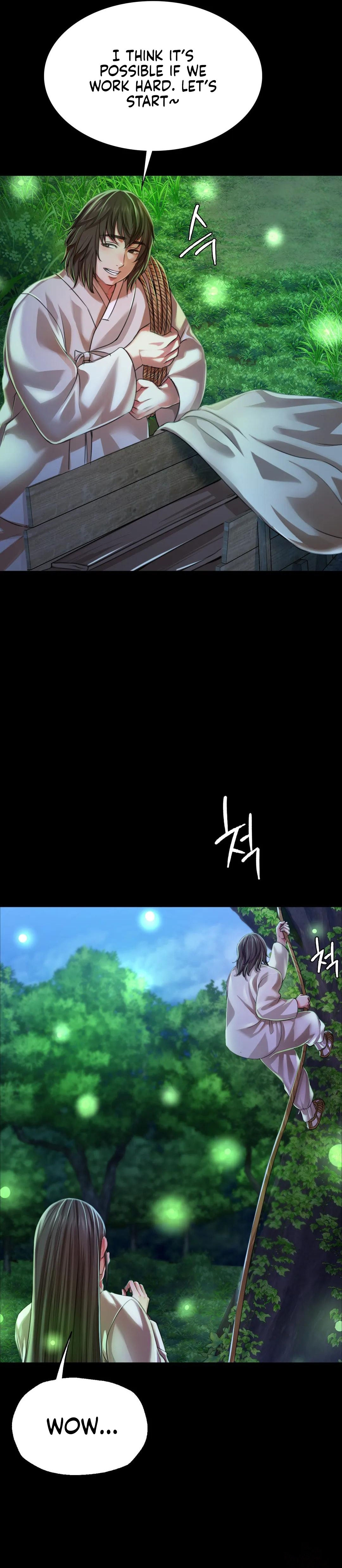 Madam Chapter 41 - Page 9