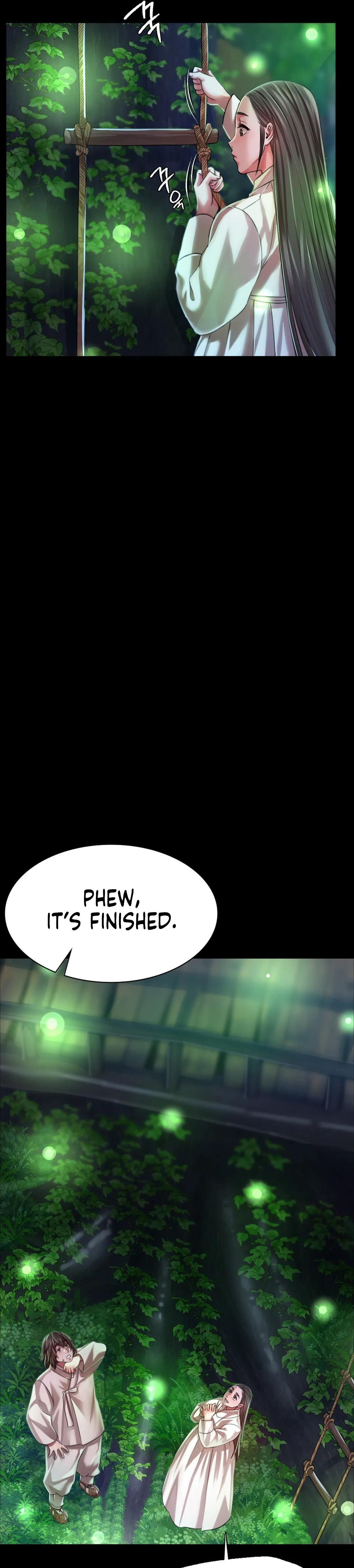 Madam Chapter 41 - Page 11