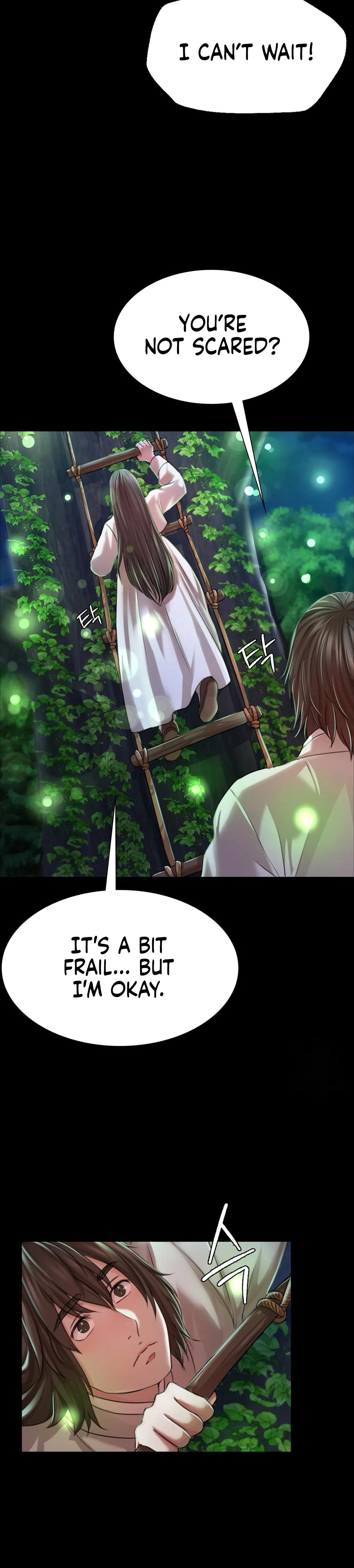 Madam Chapter 41 - Page 12